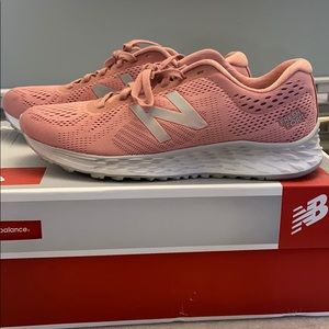 New Balance Fresh Foam Shoes